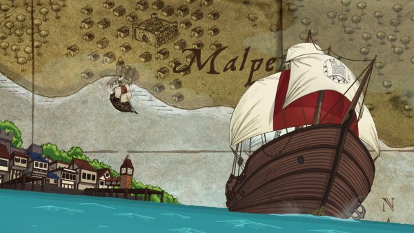 Reverie Knights Tacticts PS4