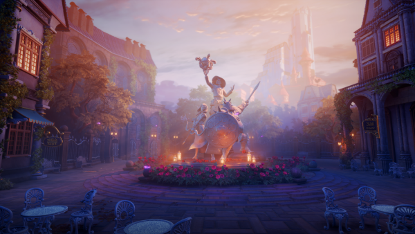 Trine 5: A Clockwork Conspiracy SERIES X/S - XBOX ONE
