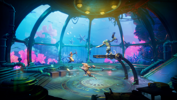 Trine 5: A Clockwork Conspiracy SERIES X/S - XBOX ONE