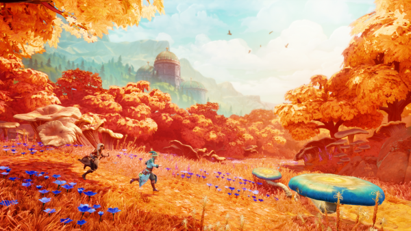 Trine 5: A Clockwork Conspiracy SERIES X/S - XBOX ONE