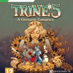 Trine 5: A Clockwork Conspiracy SERIES X/S – XBOX ONE