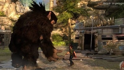 Troll and I SWITCH