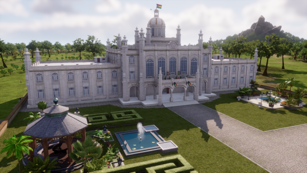 Tropico 6 Next Gen Edition SERIES X/S - XBOX ONE