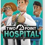 Two Point Hospital SWITCH