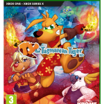 TY the Tasmanian Tiger HD XBOX ONE