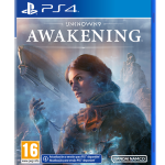 Unknown 9: Awakening PS4
