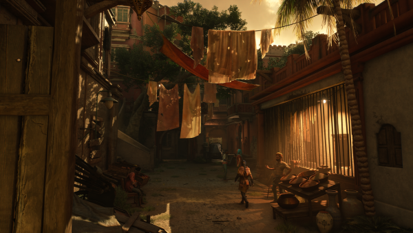 Unknown 9: Awakening SERIES X/S - XBOX ONE