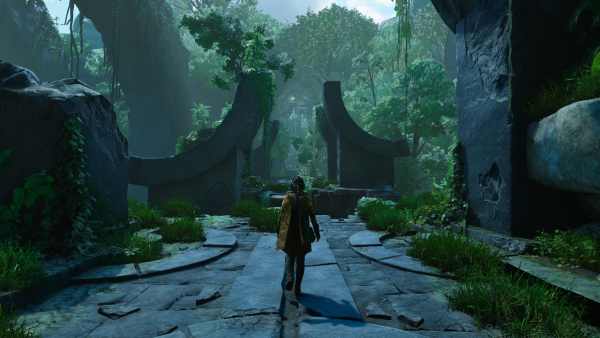 Unknown 9: Awakening SERIES X/S - XBOX ONE