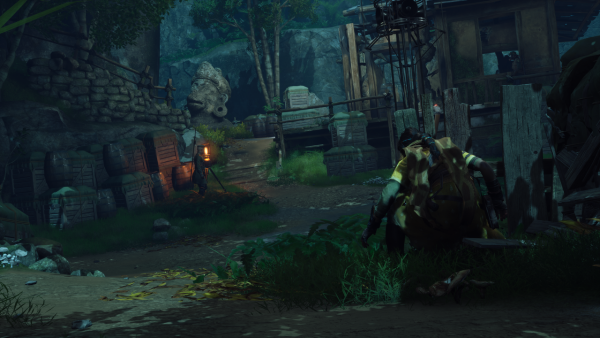 Unknown 9: Awakening SERIES X/S - XBOX ONE