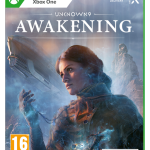 Unknown 9: Awakening SERIES X/S – XBOX ONE