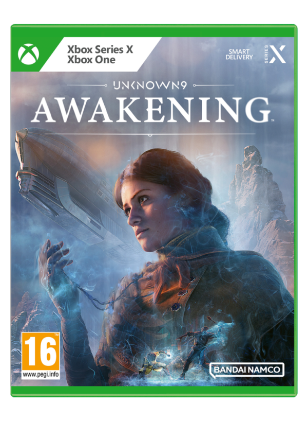 Unknown 9: Awakening SERIES X/S - XBOX ONE
