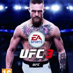 UFC 3 XBOX ONE