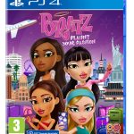 BRATZ™: Flaunt Your Fashion PS4