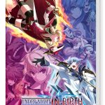 Under Night In-Birth Exe:Late[cl-r] SWITCH