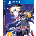 Under Night in Birth Edicion Limitada PS4