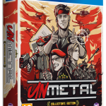 UnMetal – Collector´s Edition PS4