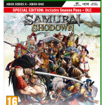Samurai Shodown Special Edition SERIES X/S – XBOX ONE