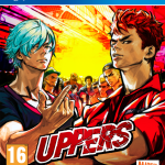 Uppers PS4