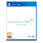 Blue Reflection Second Light PS4