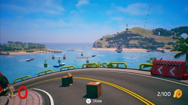 Unbox Newbie`s Adventure PS4