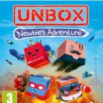 Unbox Newbie`s Adventure PS4
