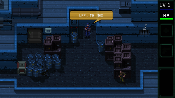 UnMetal - Collector´s Edition PS4