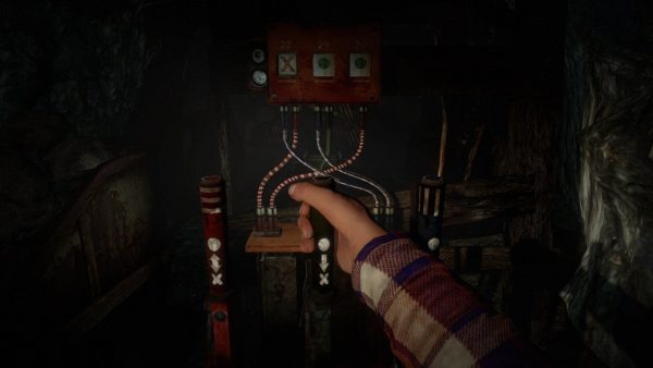 Until Dawn Playstation Hits PS4