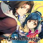 Utawarerumono: ZAN PS4