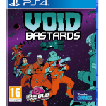 Void Bastards PS4