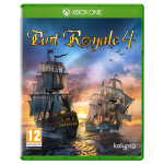 Port Royale 4 XBOX ONE