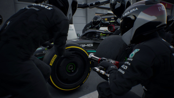 F1® Manager 2023 SERIES X/S - XBOX ONE