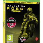 Valentino Rossi 46 XBOX ONE