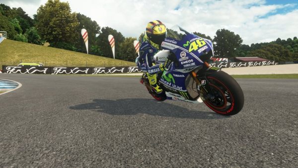 Valentino Rossi 46 XBOX ONE