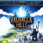 Valhalla Hills Definitve Edition PS4