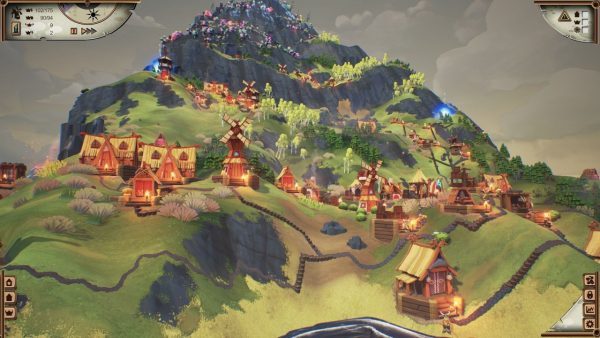 Valhalla Hills Definitve Edition PS4