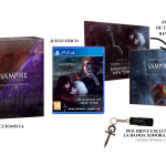 Vampire: The Masquerade – Coteries of New York + Shadows in New York Coll. Edition PS4