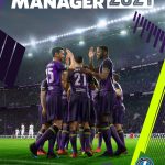 Football Manager 2021 PC