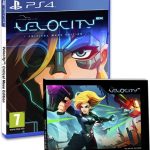 Velocity 2X: Critical Mass Edition PS4