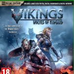Vikings: Wolves of Midgard XBOX ONE