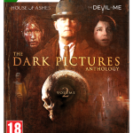 The Dark Pictures: Volume 2 SERIES X/S – XBOX ONE