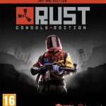 Rust Console Edition XBOX ONE