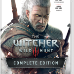 The Witcher 3 Wild Hunt Complete Edition SWITCH