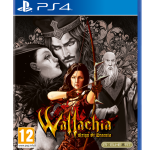Wallachia: Reign of Dracula PS4
