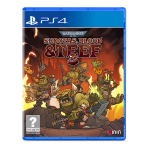 Warhammer 40,000: Shootas, Blood & Teef PS4