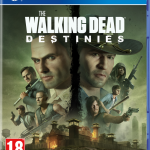 The Walking Dead: Destinies PS4