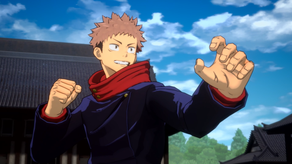 Jujutsu Kaisen: Cursed Clash SERIES X/S - XBOX ONE