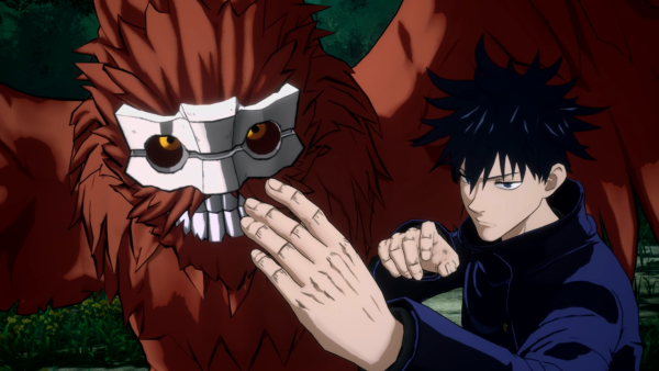 Jujutsu Kaisen: Cursed Clash SERIES X/S - XBOX ONE