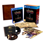 LA-MULANA 1 & 2: Hidden Treasures Edition PS4
