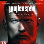 Wolfenstein Alt History Collection XBOX ONE