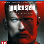 Wolfenstein Alt History Collection PS4